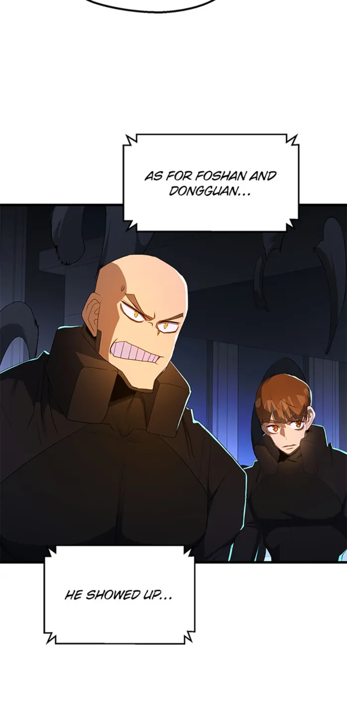 The Strongest Unemployed Hero Chapter 97 62
